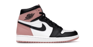 Jordan 1 Rust Pink Rep Shoe