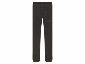 Fear Of God Rep Trousers Black