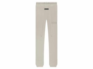 Fear Of God Rep Trousers Grey