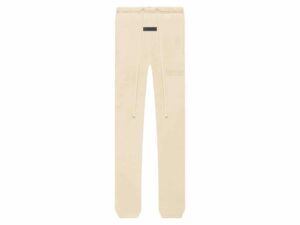 Fear Of God Rep Trousers Beige