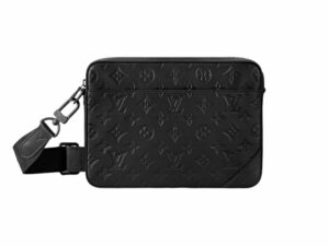 Louis Vuitton Duo Messenger Rep Bag