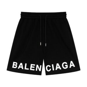 Balenciaga Rep Trousers Black