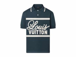 Louis Vuitton Polo Rep Shirt