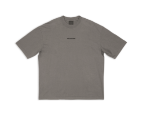 Balenciaga Rep T-Shirt