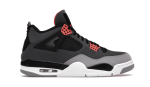 Jordan 4 Infrared Rep Shoe