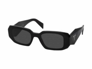 Prada Rep Sunglasses Black