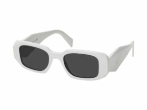 Prada Replica Sunglasses White
