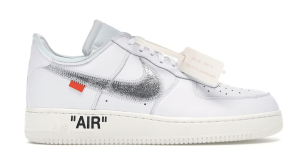Air Force 1 Off-White ComplexCon Replica shoe. 1:1 highest quality reps. Buy high quality Fakes. High Quality Fake Shoes Website. Air Force Rep Shoes.