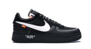 Air Force 1 Off-White Black White Replica shoe. 1:1 highest quality reps. Buy high quality Fakes. High Quality Fake Shoes Website. Air Force Rep Shoes.