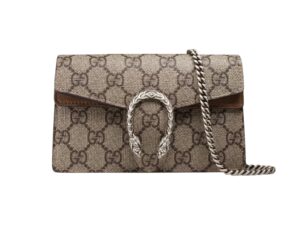 Gucci Dionysus Mini Rep Bag