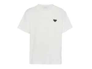 Prada Rep T-Shirt White