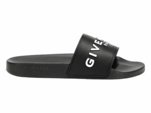 Givenchy Rep Slippers Black