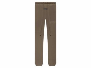 Fear Of God Rep Trousers Brown