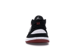Jordan 1 Black Toe Replica