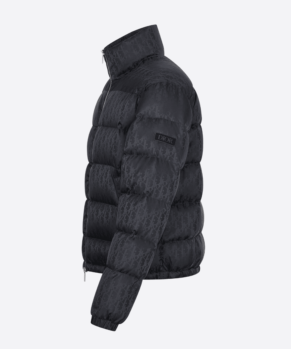 Dior Oblique Jacket - Designerdrip
