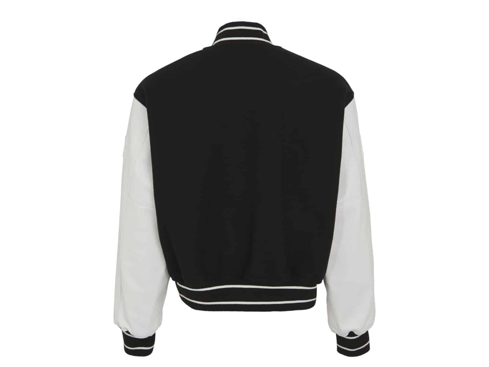 Givenchy Logo Rep Jacket - Designerdrip