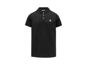 Moncler Rep Shirt Black