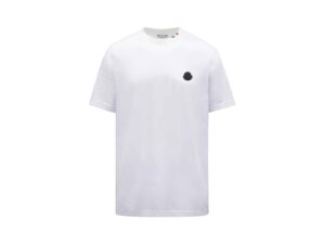 Moncler Rep T-Shirt White