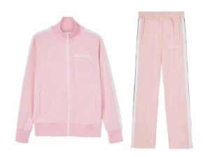 Palm Angels Rep Tracksuit Pink